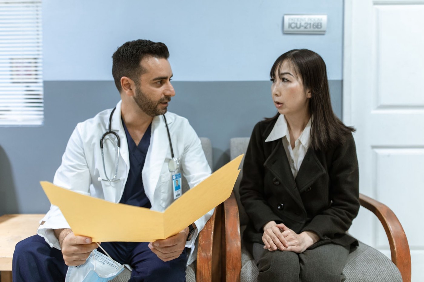 Déclarer et changer votre médecin traitant